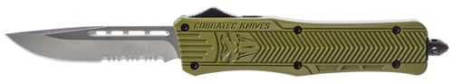 CobraTec Knives MODCTK1MDS CTK-1  Medium 3
