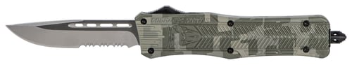 CobraTec Knives MADCCTK1MDS CTK-1  Medium 3