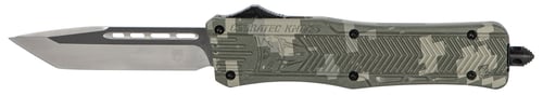 CobraTec Knives MADCCTK1MTNS CTK-1  Medium 3