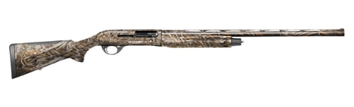 Weatherby 18i Waterfowler Shotgun 12ga 4rd Capacity 28