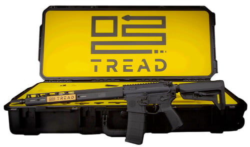 Sig Sauer RM40016BTRDKIT M400 Tread with Accessory Kit Semi-Automatic 223 Remington 16