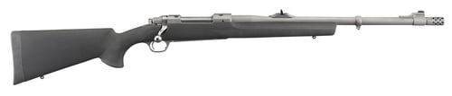 RUGER HAWKEYE ALASKAN .375 RUGER MATTE S/S