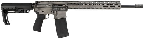 Black Rain Ordnance Spec+ Fusion Rifle