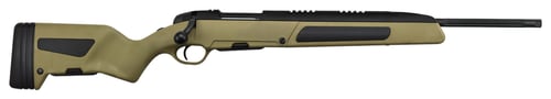 Steyr Arms 263473M Scout  6.5 Creedmoor 5+1 19