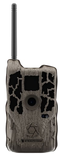 Stealth Cam XV4WF WiFi/Bluetooth Trail Camera  <br>  30 MP