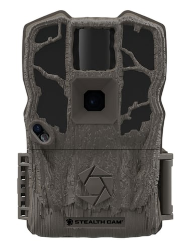 STEALTH CAM TRAIL CAM G34 MAX PRO 26MP 1080PHD VID LOW-GLO!