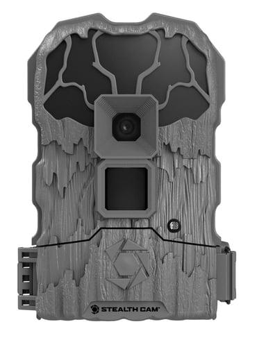 STEALTH CAM TRAIL CAM QS12 QUICK SCOUT 14MP 12IR SHIELD