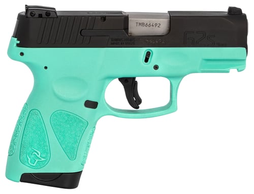 Taurus G2S Pistol