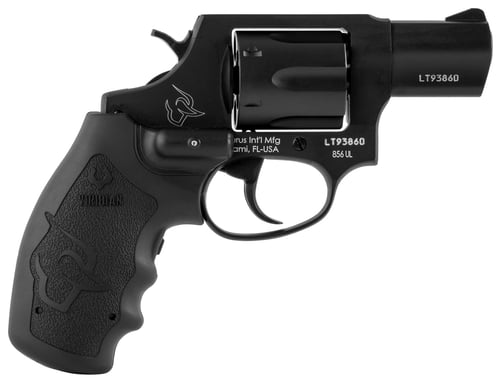 Taurus 856 Ultra Lite Handgun .38 Spl(+P) 6rd Capacity 2