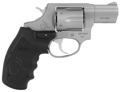 Taurus 856 Handgun .38 Spl(+P) 6rd Capacity 2