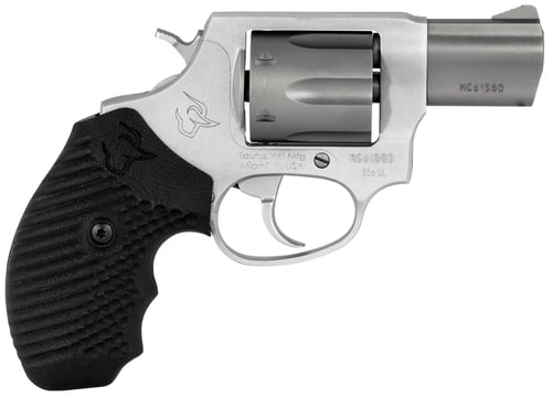 Taurus 856 Ultra Lite Handgun .38 Spl(+P) 6rd Capacity 2