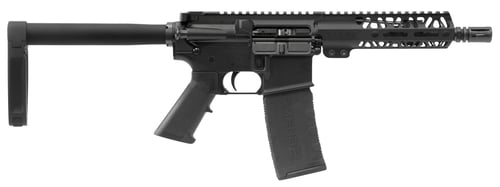 Talon Armament TACT556075107BLT07HS   
AR Pistol Semi-Automatic 223 Remington/5.56 NATO 7.5