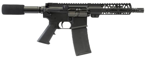 Talon Armament TACT556075107BLT07NS   
AR Pistol Semi-Automatic 300 Blackout 7.5