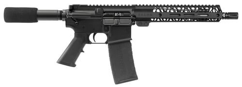 Talon Armament TACT556105108BLT10NS   
AR Pistol Semi-Automatic 300 Blackout 10.5