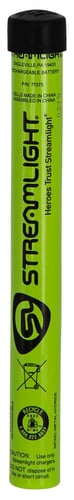 Streamlight 77375 Battery for UltraStinger/SL-20L/SL-20LP  Neon Green 6.0 Volts