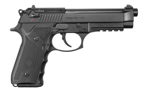 EAA GIRSAN REGARD 92 9MM 4.9 19RD BLK