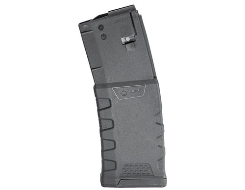 Mission First Tactical EXDPM556 Extreme Duty  Black Detachable 30rd 223 Rem /5.56x45mm NATO for AR-15 for M4