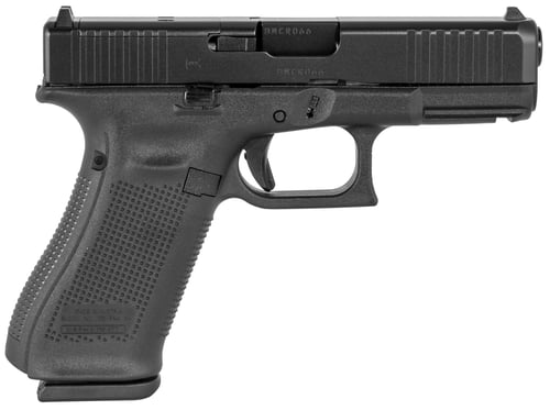 GLOCK 45 GEN5 9MM 4.02 MOS FS FSS 3 10RD