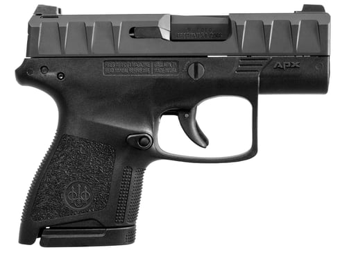 Beretta USA JAXN9220 APX Carry 9mm Luger 3
