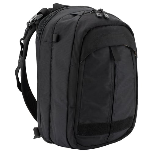 Vertx VTX5041IBK Transit Sling 2.0  Black Nylon 13 Liters Volume