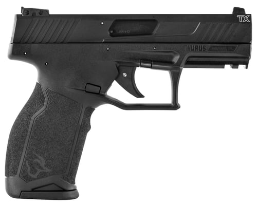 TAURUS TX22 22LR 4.1