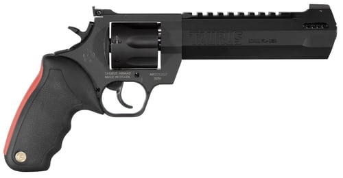 Taurus Raging Hunter Handgun .357 Mag 7rd Capacity 6.75