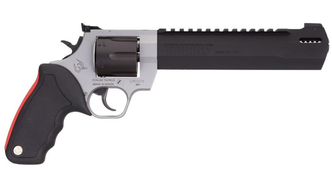 Taurus 2357085RH Raging Hunter  357 Mag 7rd 8.38