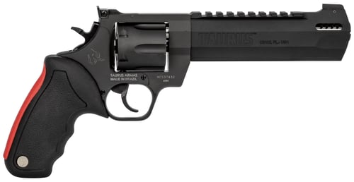Taurus Raging Hunter 44 Handgun .44 Mag 6rd Capacity 6.75