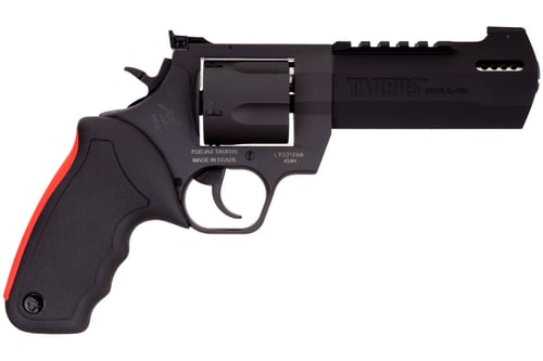 Taurus Raging Hunter Revolver  <br>  454 Casull 5.125 in. Black 5 rd.