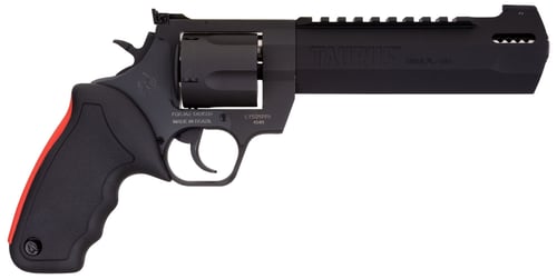 Taurus Raging Hunter Revolver  <br>  454 Casull 6.75 in. Black 5 rd.
