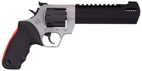 Taurus Raging Hunter Revolver  <br>  454 Casull 6.75 in. Two Tone  5 rd.