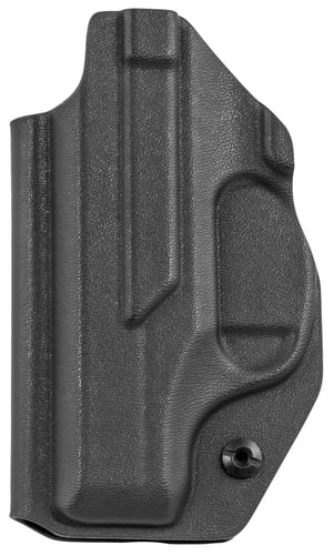 C&G Holsters 032100 Covert  IWB Black Kydex Belt Clip Fits Ruger LC9/LC9s/EC9 Right Hand