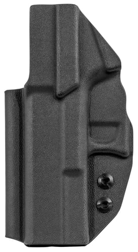 C&G Holsters 044100 Covert  IWB Black Kydex Paper Fits Glock 42 Right Hand