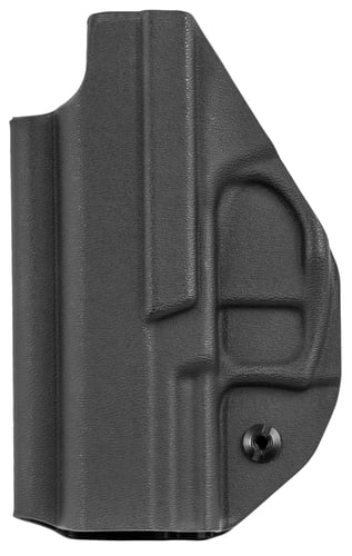 C&G Holsters 050100 Covert  IWB Black Kydex Belt Clip Fits H&K VP9SK Right Hand