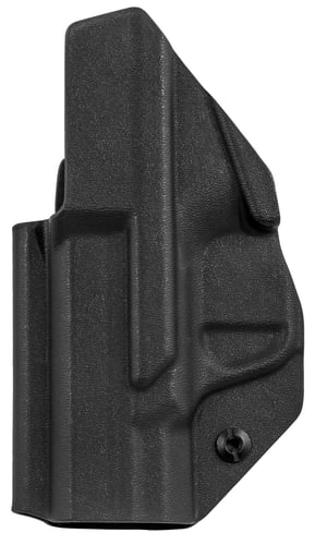 C&G Holsters 068100 Covert  IWB Black Kydex Belt Clip Fits S&W Shield 9/40 Right Hand