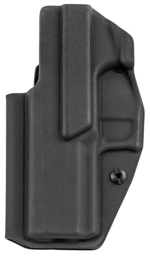 C&G Holsters 087100 Covert  IWB Black Kydex Belt Clip Fits Sig P320C Right Hand