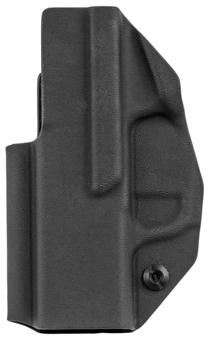 C&G Holsters 296100 Covert  IWB Black Kydex Belt Clip Fits Sig P365 Right Hand