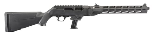 Ruger PC Carbine 9mm Luger 17rd Magazine 16.12