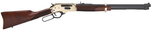 Henry H0243030 Side Gate  Lever Action 30-30 Win Caliber with 5+1 Capacity, 20