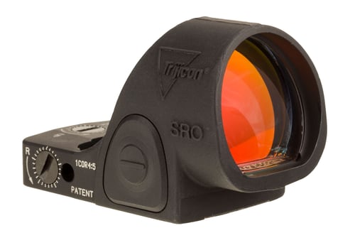 Trijicon SRO1-C-2500001 SRO (Specialized Reflex Optic)