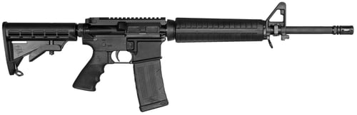Rock River Arms AR1231 LAR-15 Elite CAR A4 Semi-Automatic 223 Remington/5.56 NATO 16