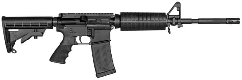 Rock River Arms AR1256 LAR-15 Entry Tactical Semi-Automatic 223 Remington/5.56 NATO 16