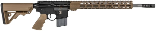 Rock River Arms XAR1751T LAR-15M X-1 223 Wylde 18