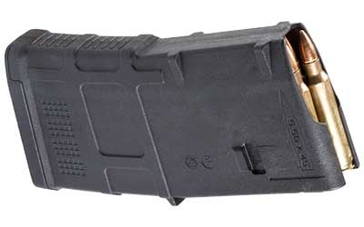 Magpul MAG560-BLK PMAG Magazine 20 AR/M4 Gen M3 5.56x45 Black 20-Round