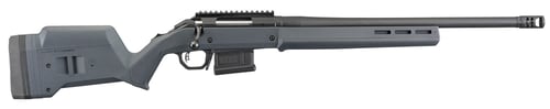 Ruger American Rifle Hunter 6.5 Creedmoor 5rd Magazine 20