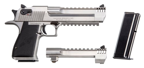 Magnum Research DE429 Desert Eagle Mark XIX 429 DE 7+1, 6