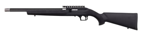 Magnum Research MLR Switchbolt Rimfire Rifle 22 LR 10/rd 16.5