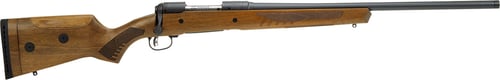 Savage Arms 57424 110 Classic 243 Win Caliber with 4+1 Capacity, 22