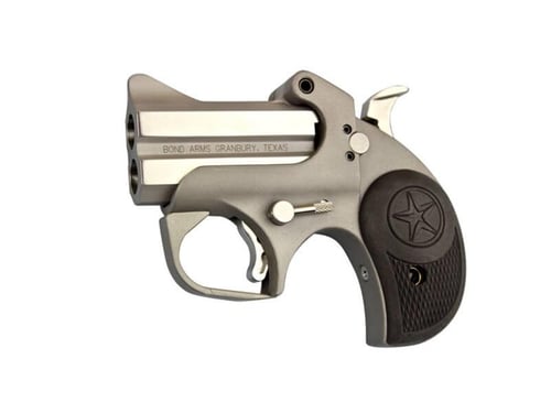 ROUGHNECK 9MM SS 2.5