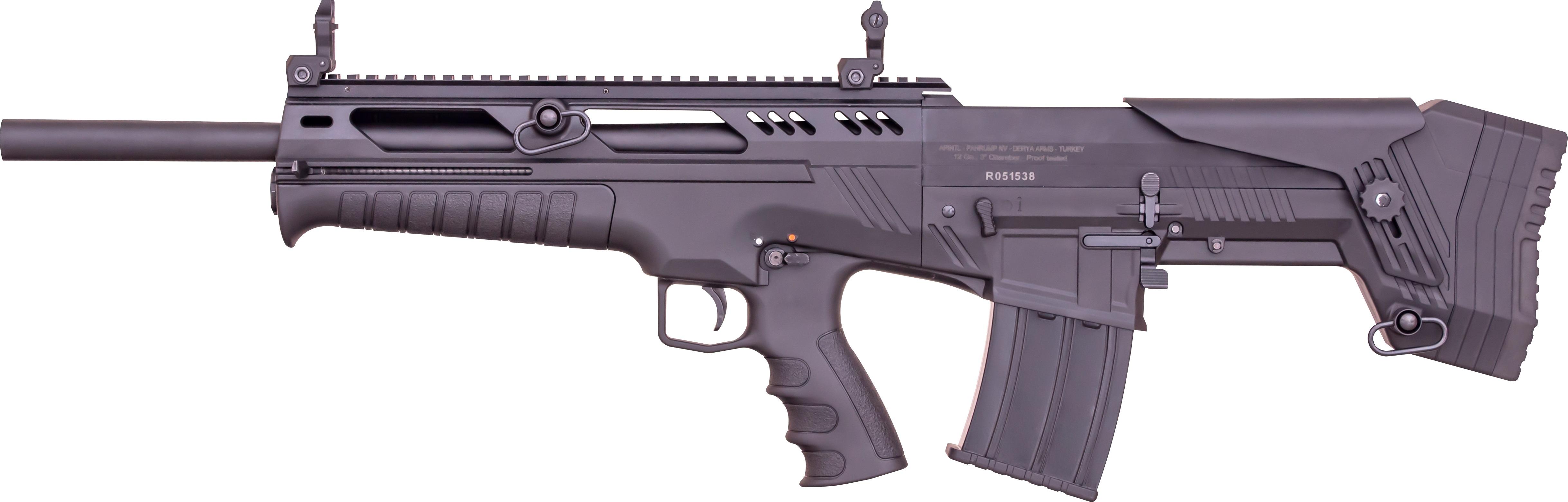 RIA IMPORTS VRBP-100-A 12GA BULLPUP